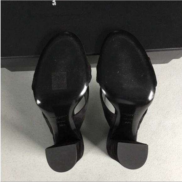 SAINT LAURENT - Picture 5 of 16